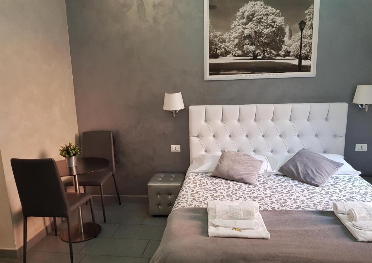 Relais Cavour Inn Rome Exterior photo